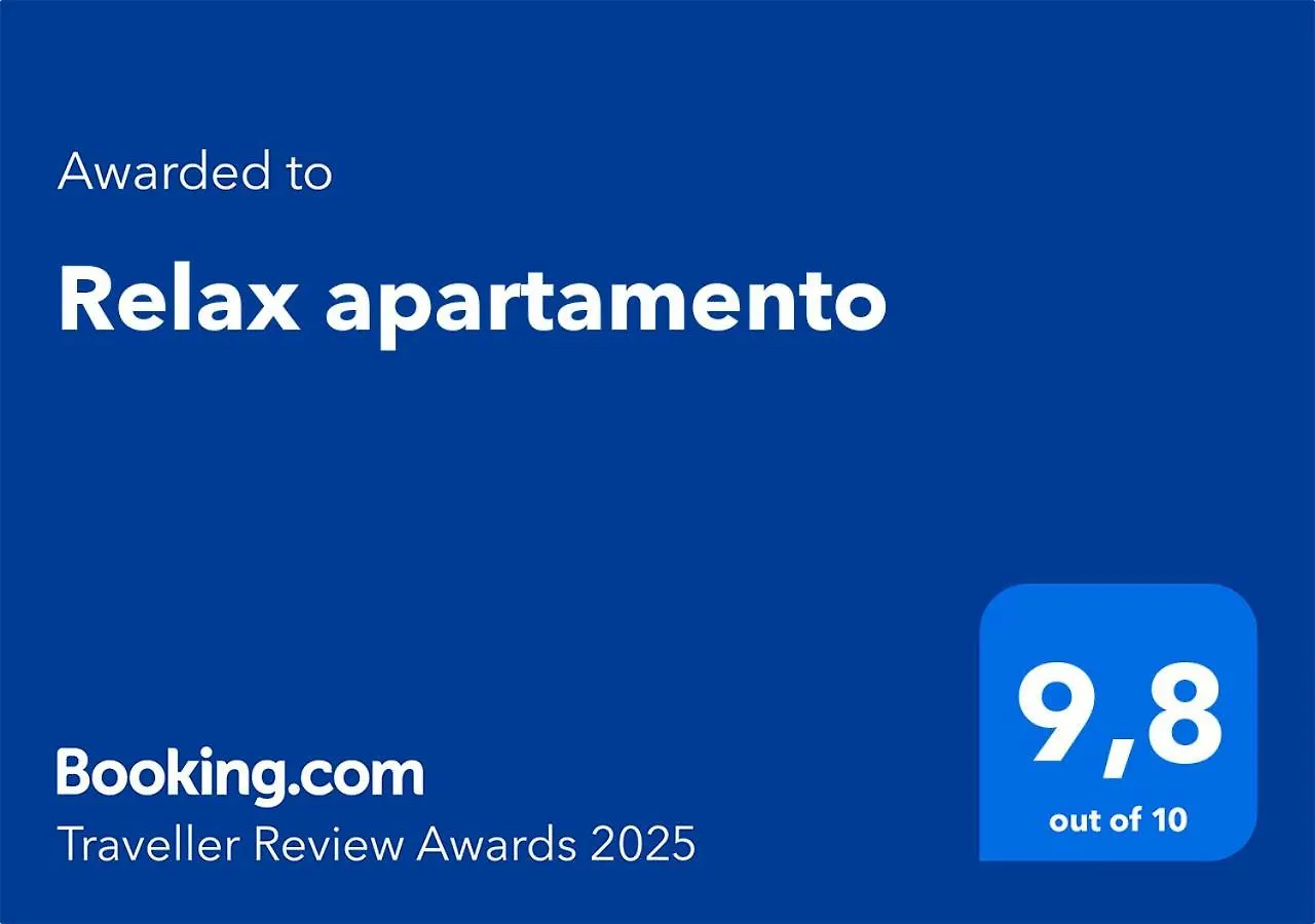 Relax Apartamento Cartagena 0*,