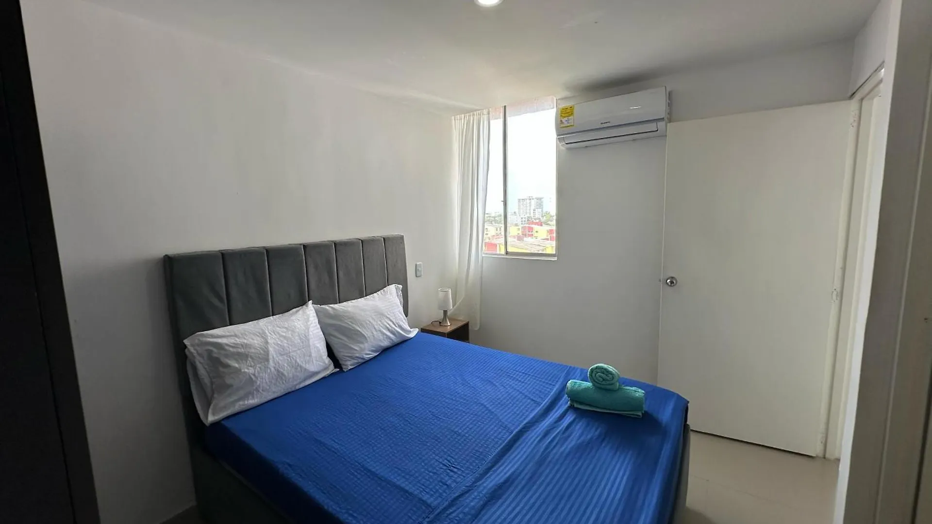 Relax Apartamento Cartagena