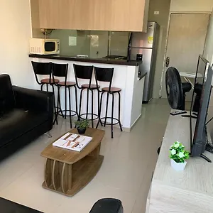  Apartamento Comodo Apto 3 Hab Cerca Al Mar