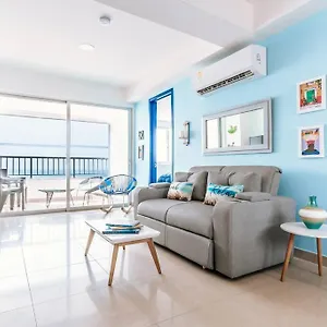  Apartamento Paradise Sleeps 7