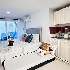  Apartamento Hospedaje, Turismocolombia-fit, Cartagena,premium