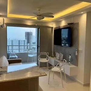  Apartamento Be Lounge