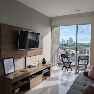  Apartamento Con 3 Y Vista Al Mar