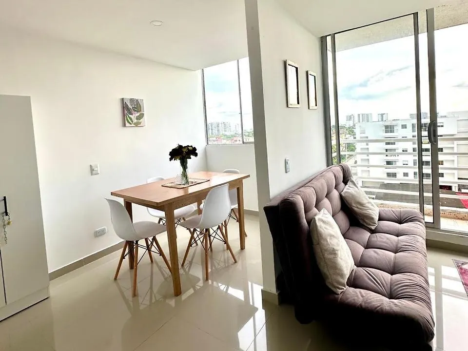 아파트 Relax Apartamento Cartagena 콜롬비아