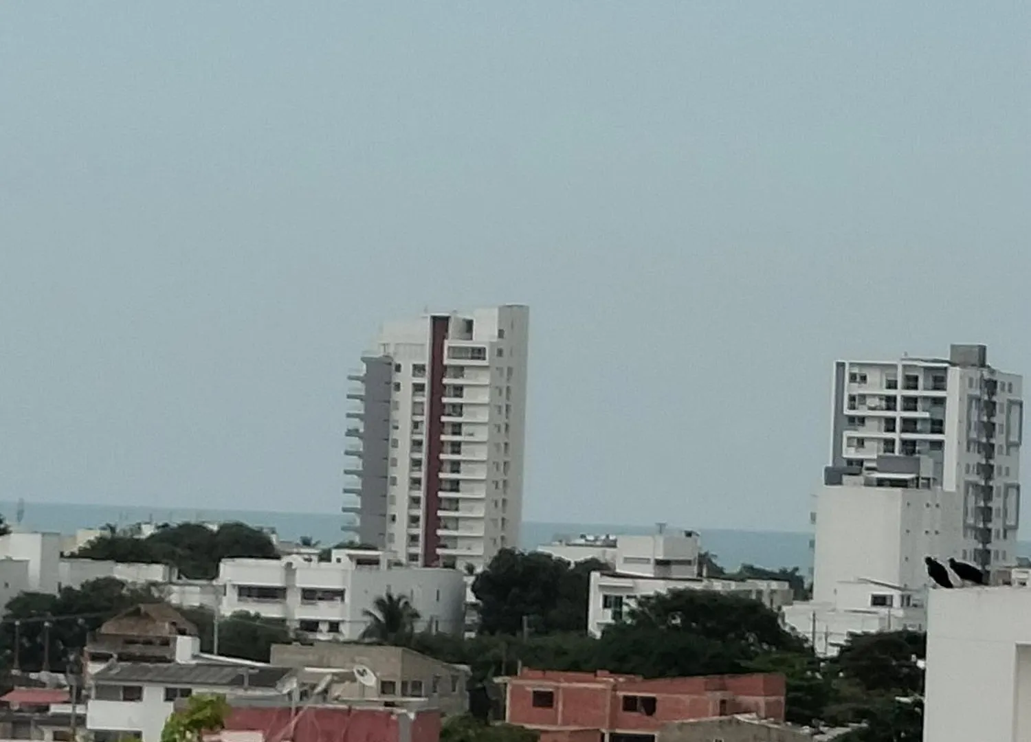 아파트 Relax Apartamento Cartagena