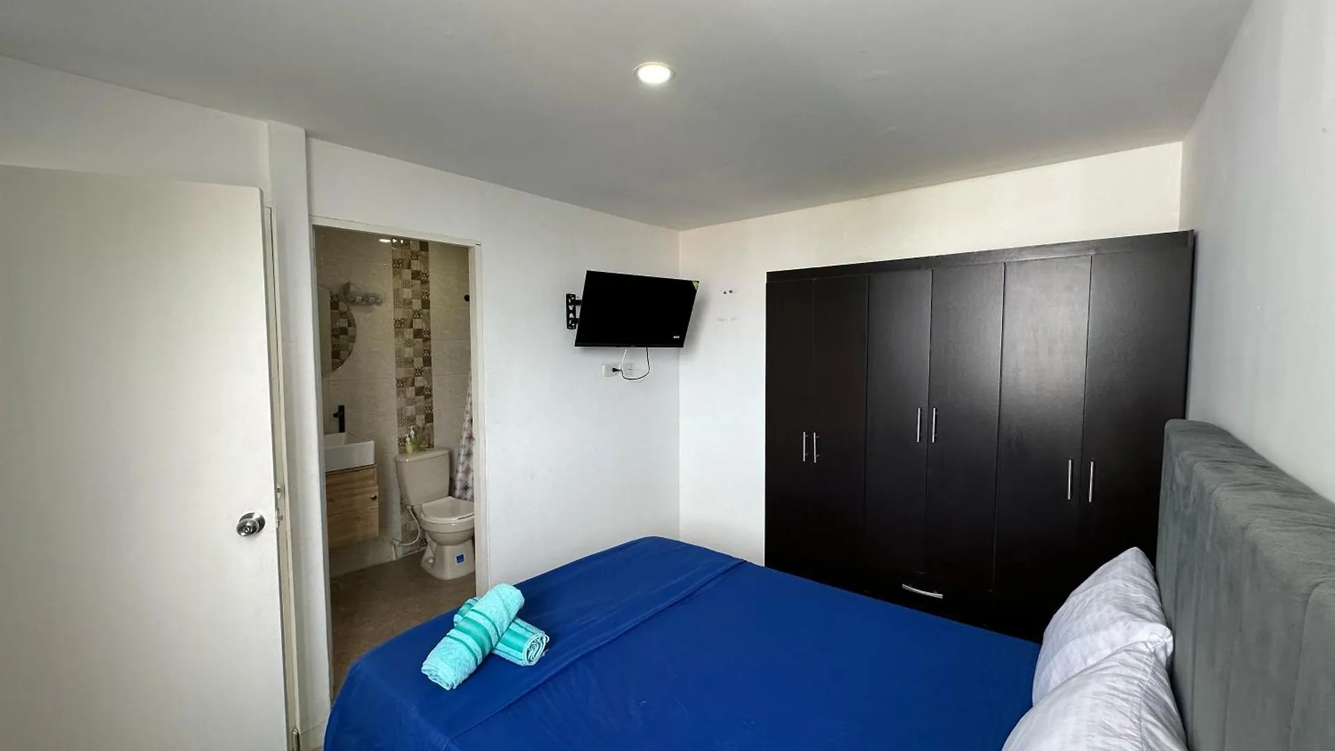 Relax Apartamento Cartagena 0*,  콜롬비아
