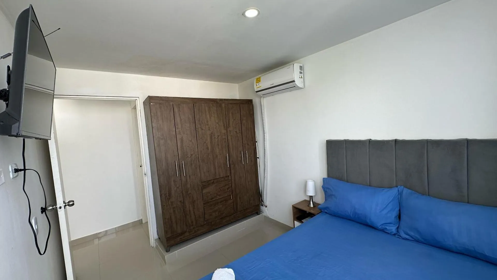 아파트 Relax Apartamento Cartagena