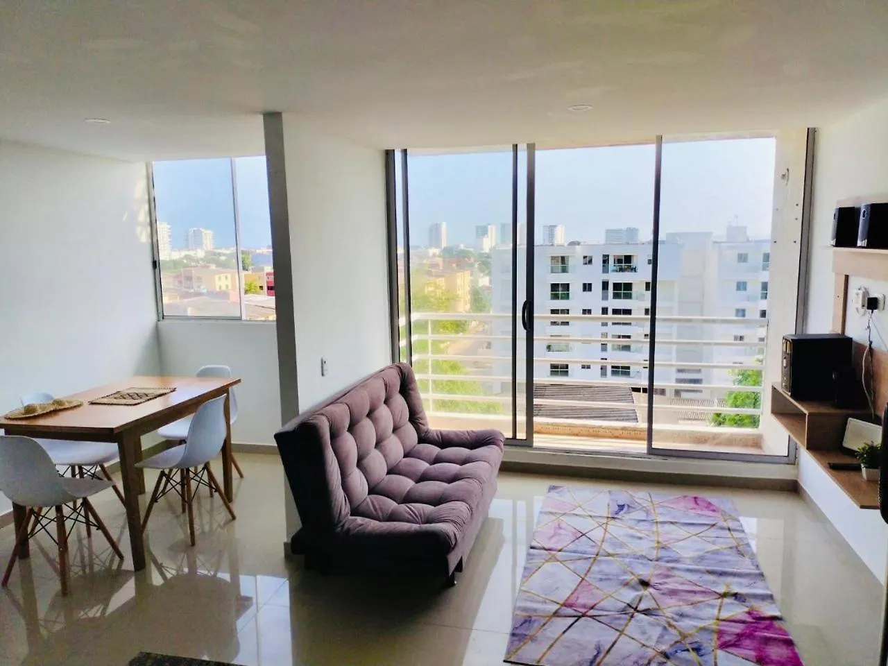 Relax Apartamento contacts