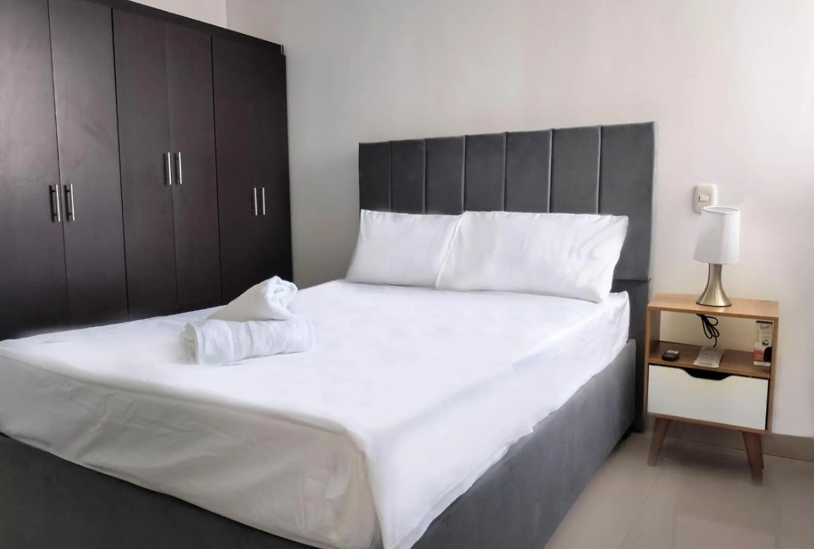 Apartment Relax Apartamento Cartagena