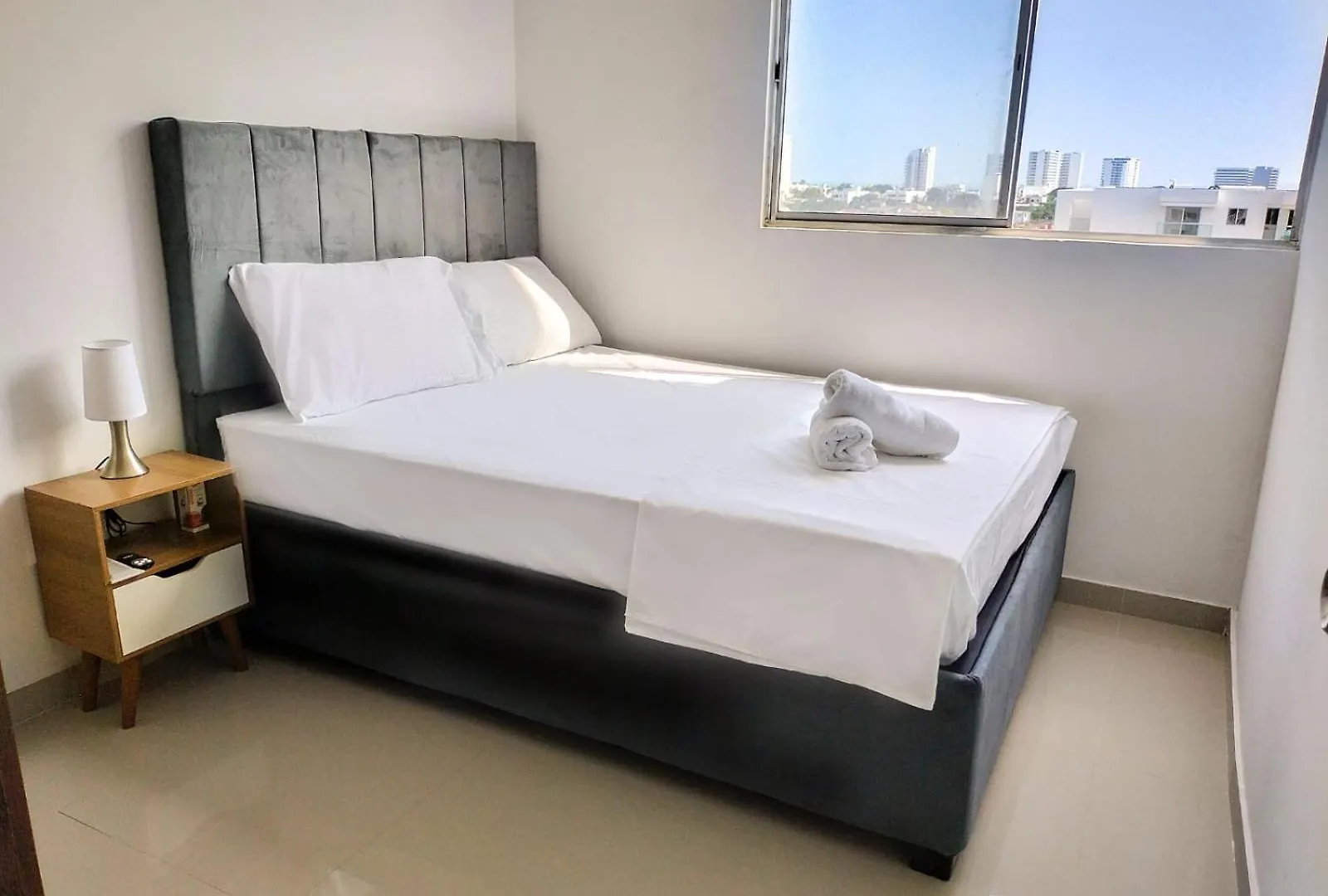 Relax Apartamento Cartagena