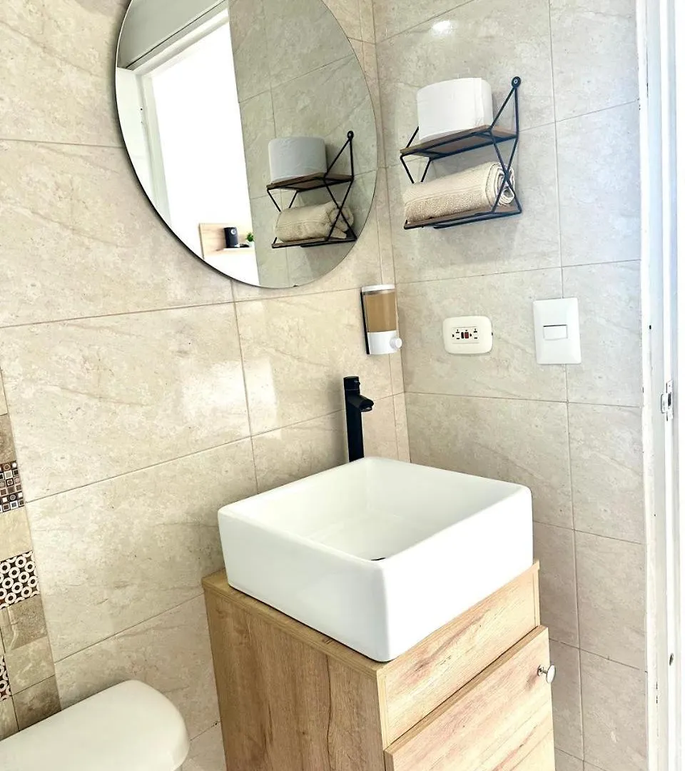Relax Apartamento Cartagena Colombia